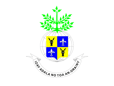 Anta Logo