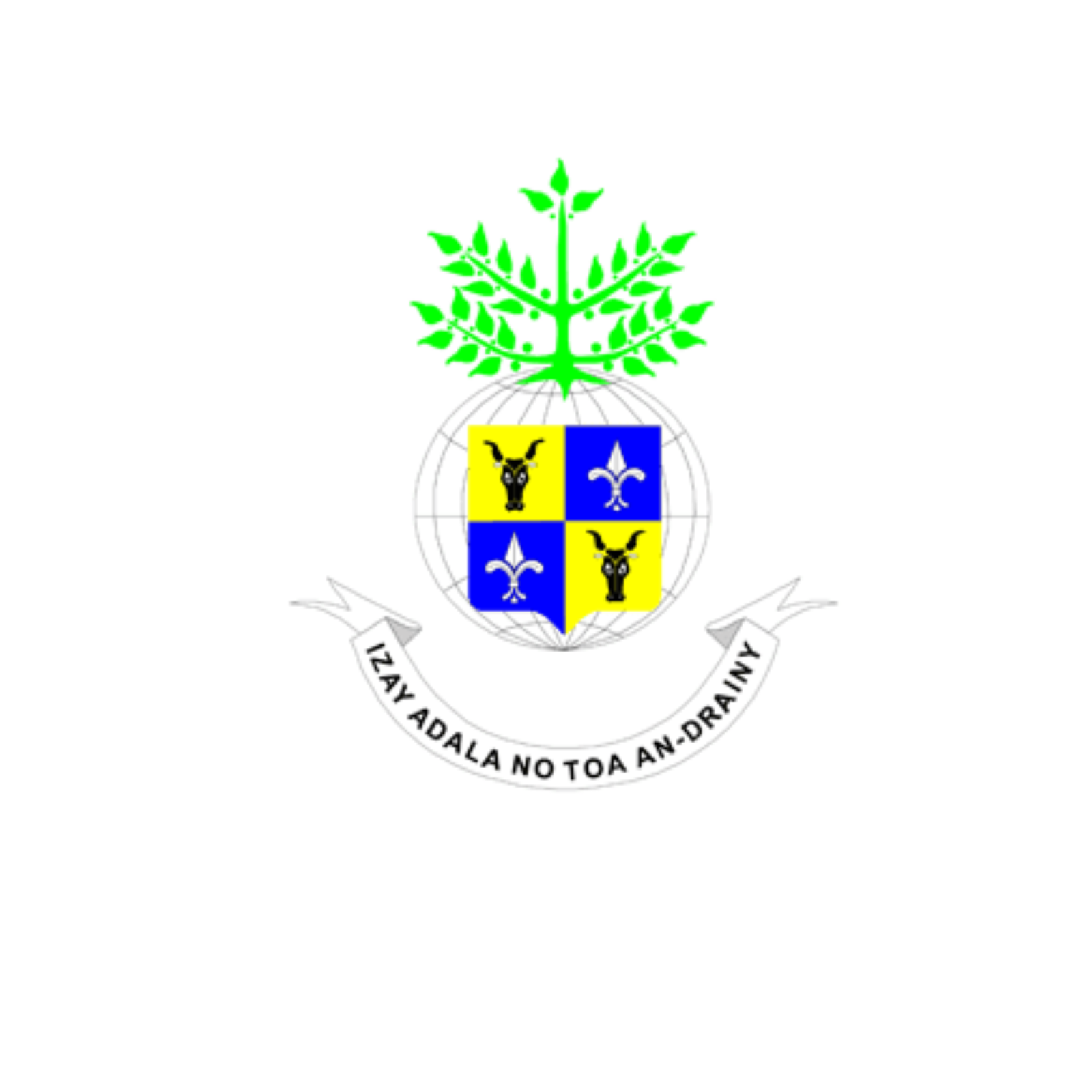 Forest Mascot