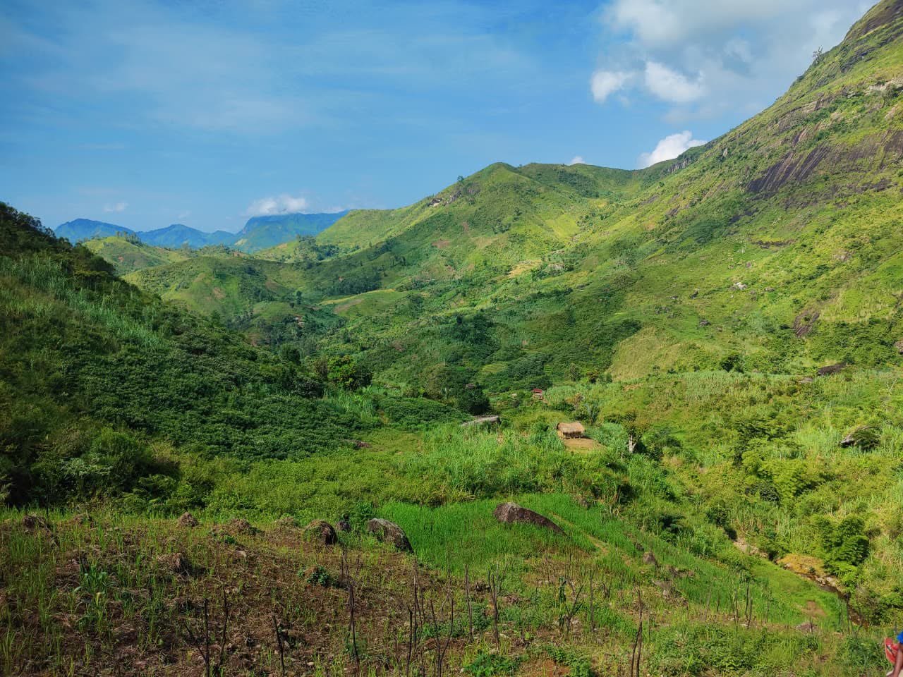 Valley View